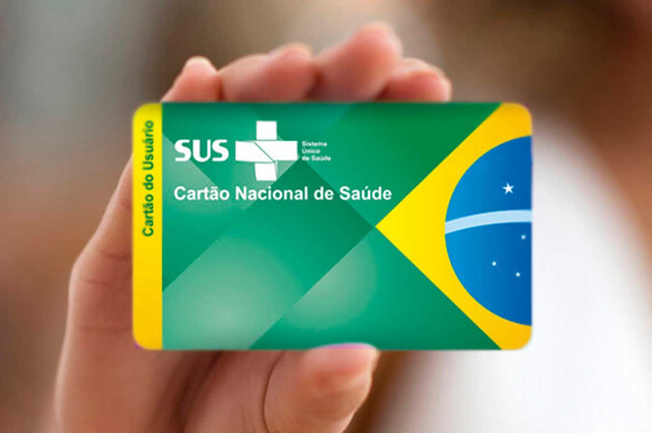 Atendimento Para Emiss O Do Cart O Sus Ter Retorno Presencial A Partir