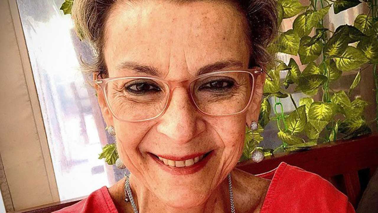 Cantora gospel e pastora Ludmila Ferber morre aos 56 anos