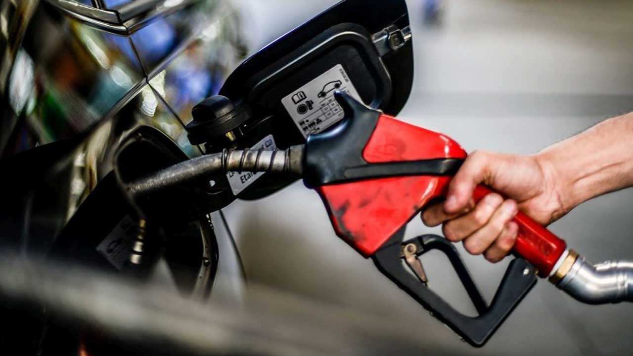 Preço da gasolina oscila entre R$ 6,84 e R$ 7,39, registra pesquisa do Procon-JP