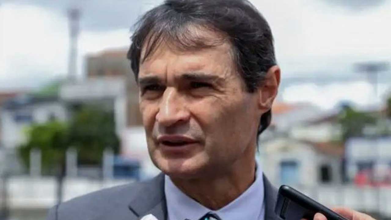 Romero Rodrigues anuncia apoio a pré-candidatura de Pedro ao governo