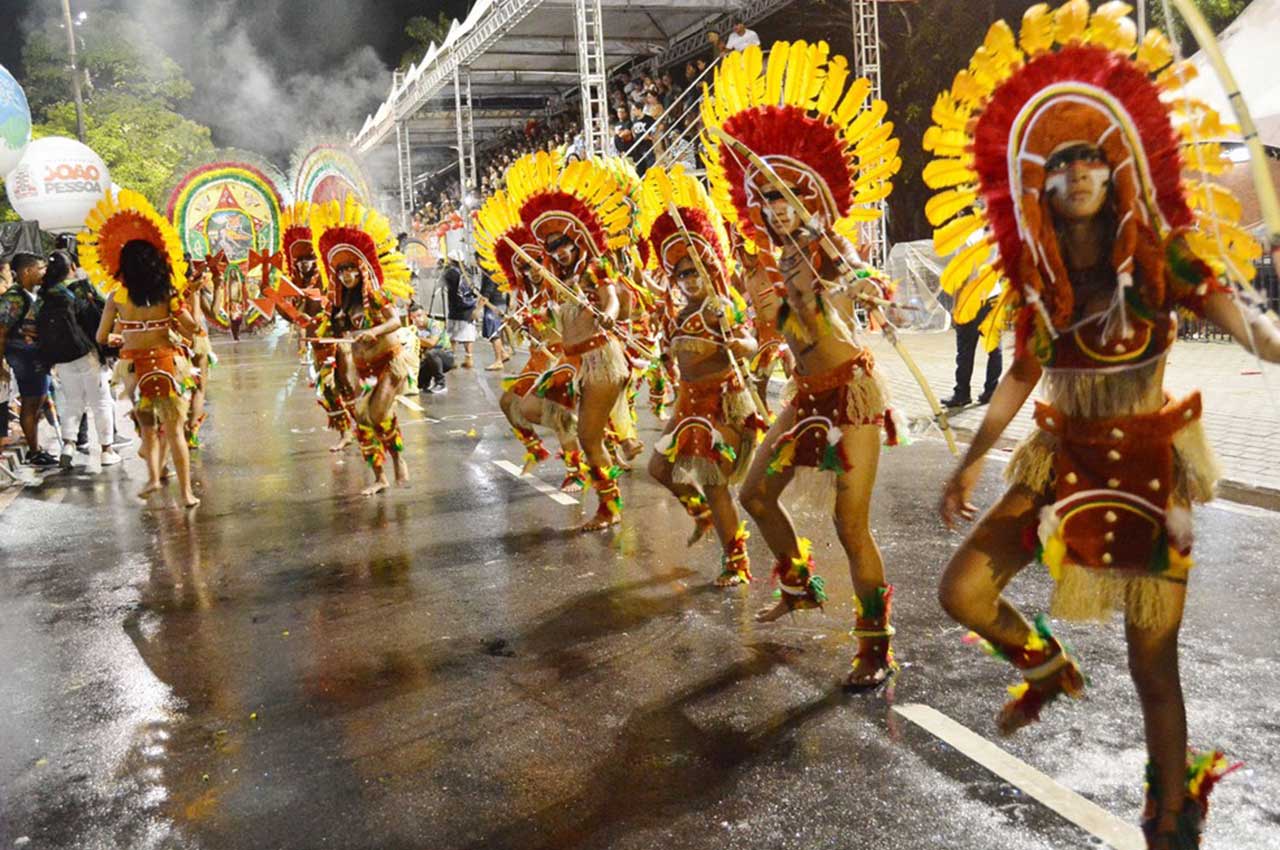 Governo do Estado cancela ponto facultativo no Carnaval e expediente será normal na Paraíba