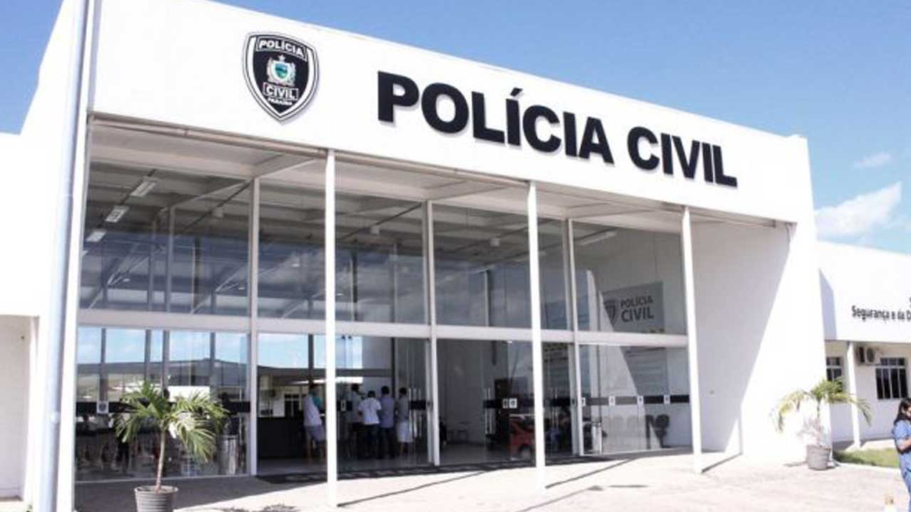 Concurso da Polícia Civil da Paraíba tem quase 100 mil inscritos e provas serão aplicadas no dia 13