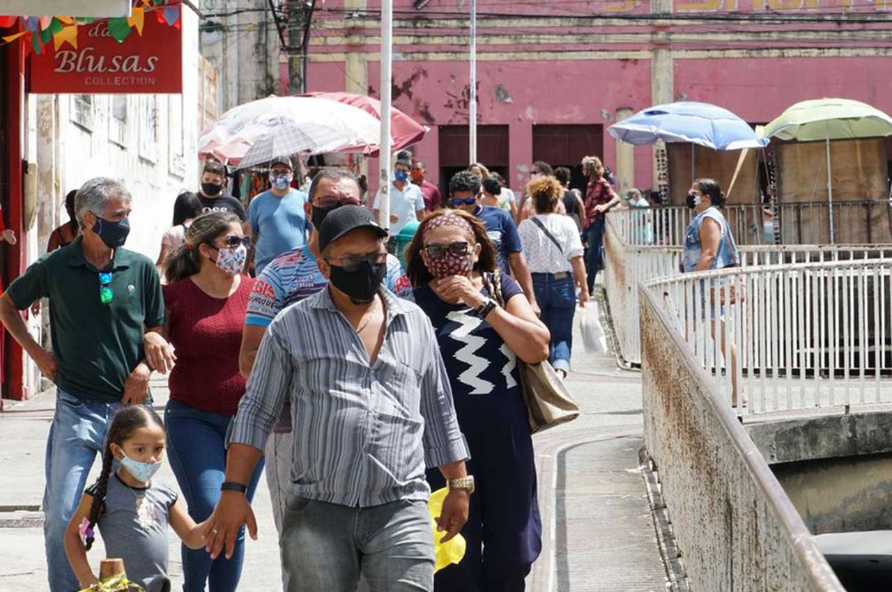 Carnaval: Confira como fica o funcionamento de shoppings e serviços durante o feriado na Paraíba