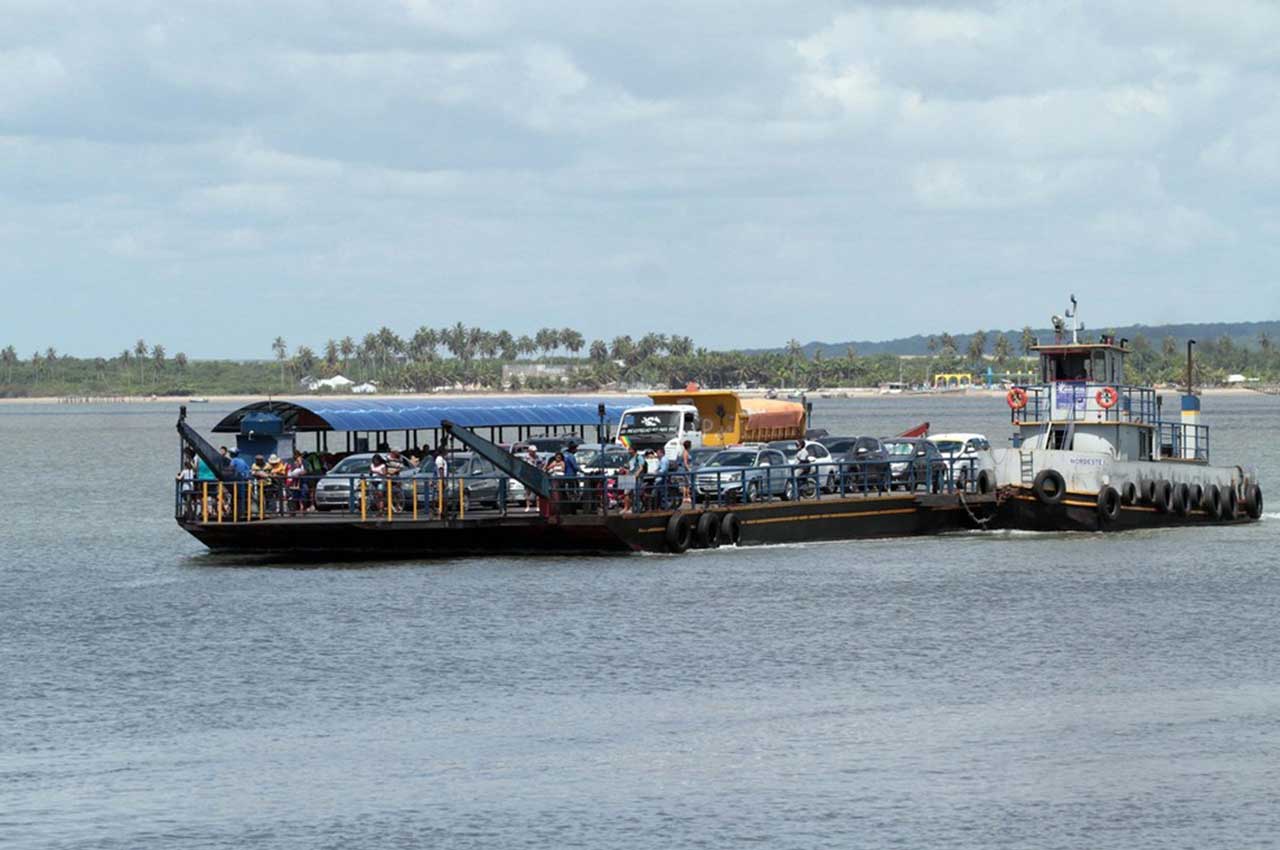 Passagens de ônibus intermunicipais e da balsa Cabedelo-Costinha estão mais caras a partir deste sábado