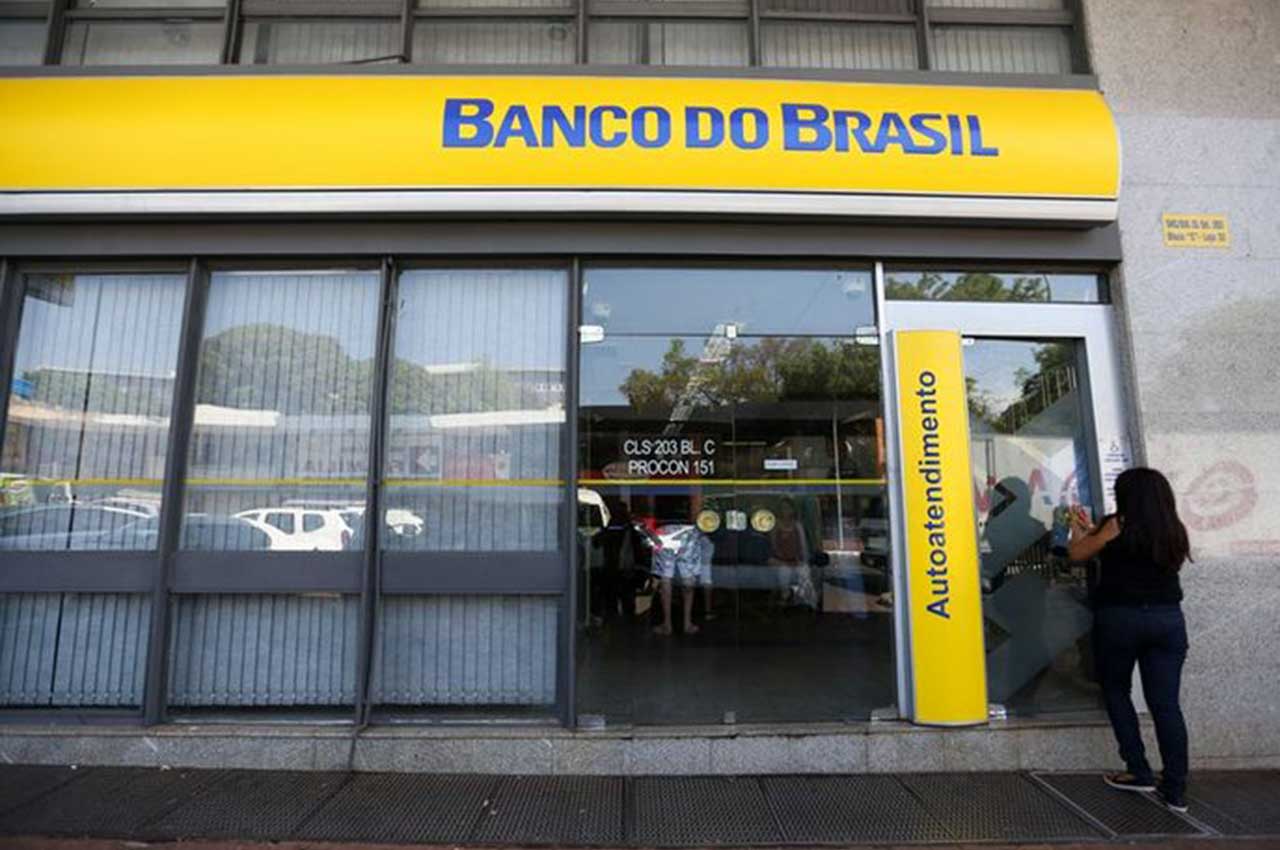 Bancários do Banco do Brasil entram em greve João Pessoa e mais 20 cidades da Paraíba