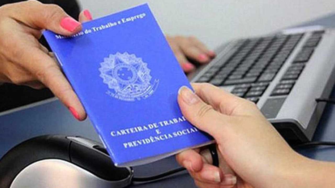 Paraíba tem 658 vagas de trabalho a partir desta segunda (25)