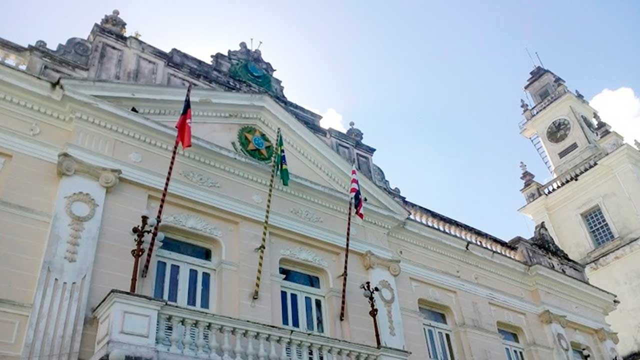 Ponto facultativo no Dia de Nossa Senhora da Conceição para repartições públicas na Paraíba