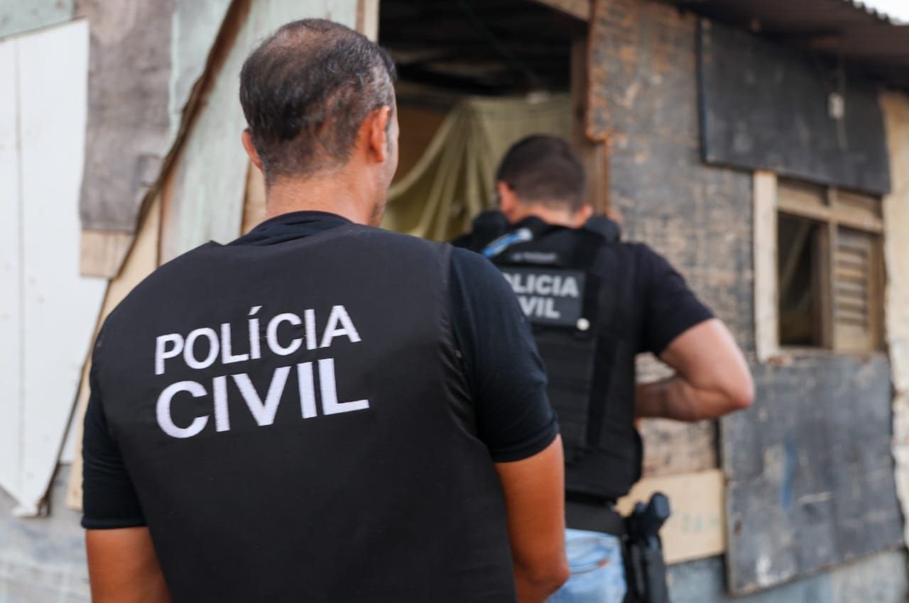 Justiça suspende concurso da Polícia Civil da Paraíba