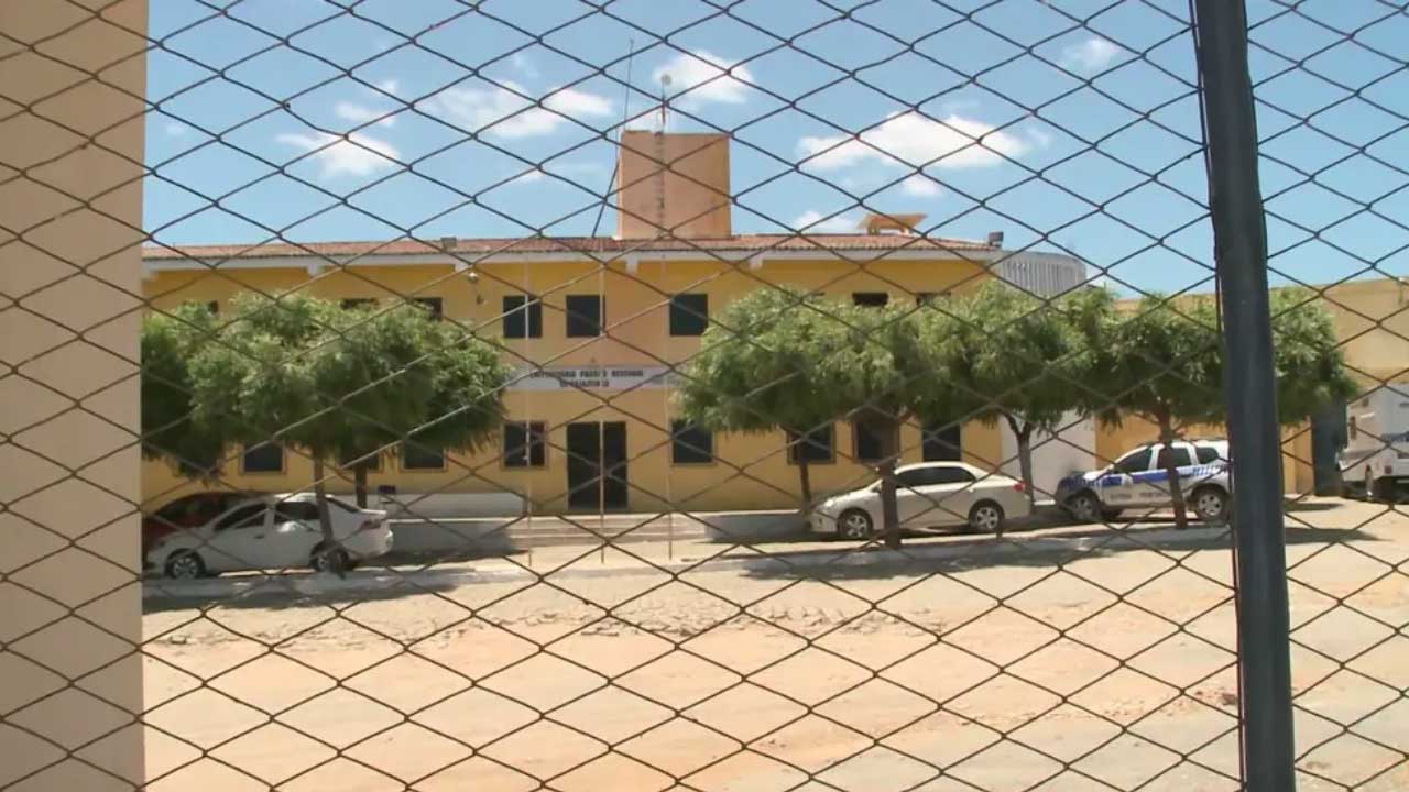 Sistema prisional tem alta de casos de Covid-19 em janeiro e PB é 5º do Nordeste em mortes de servidores