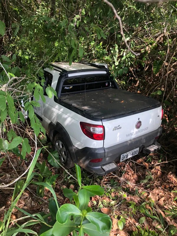 Bandidos invadem fazenda de ex-deputado em Pilar e fazem família refém