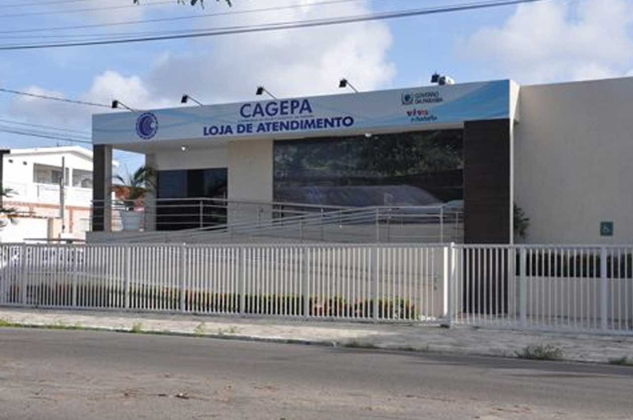 Cagepa reabre 7 postos com atendimento presencial a partir de segunda (21)