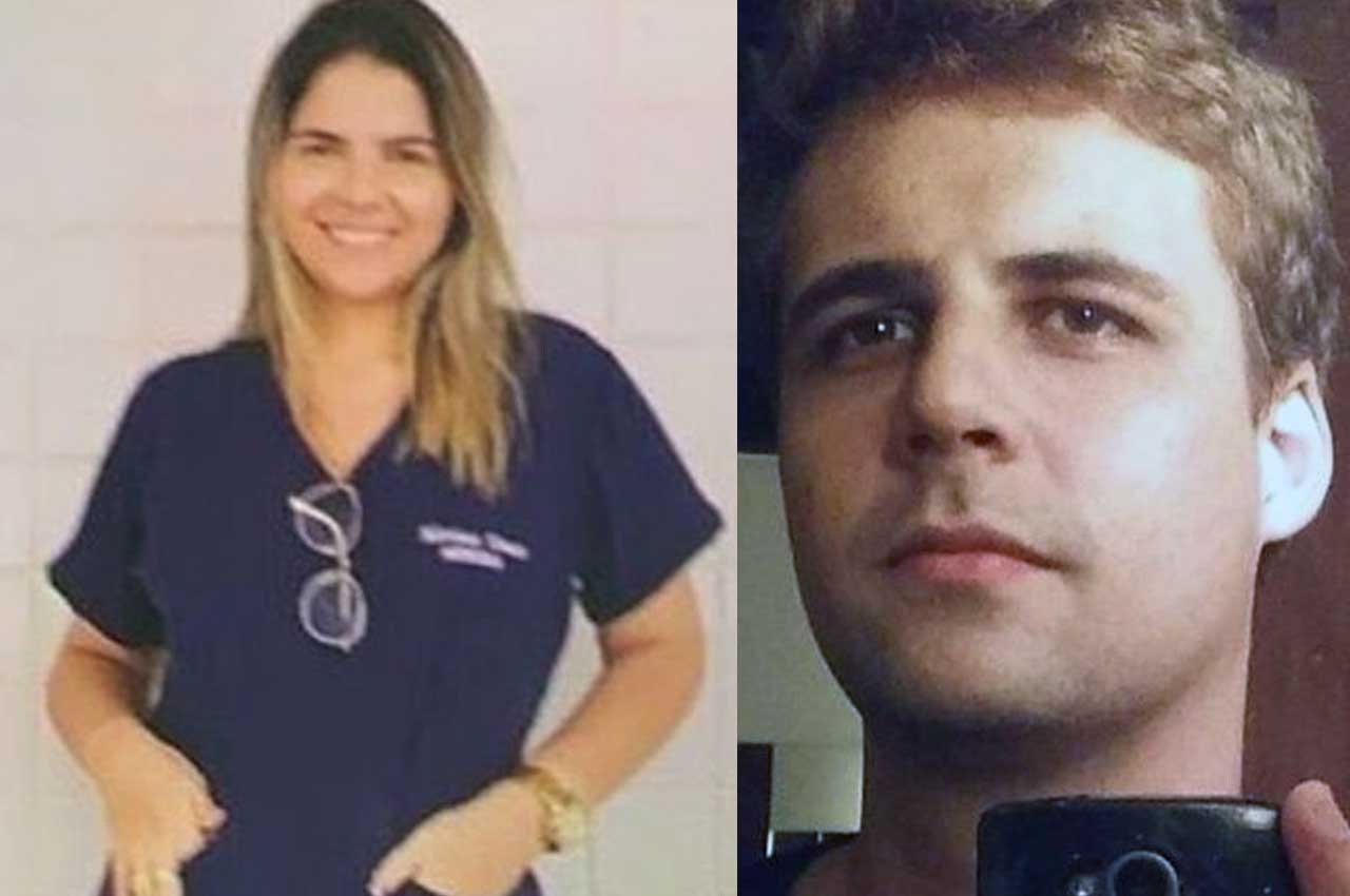 Caso Mariana Thomaz: Câmara Criminal aumenta pena do réu Johannes Dudeck 