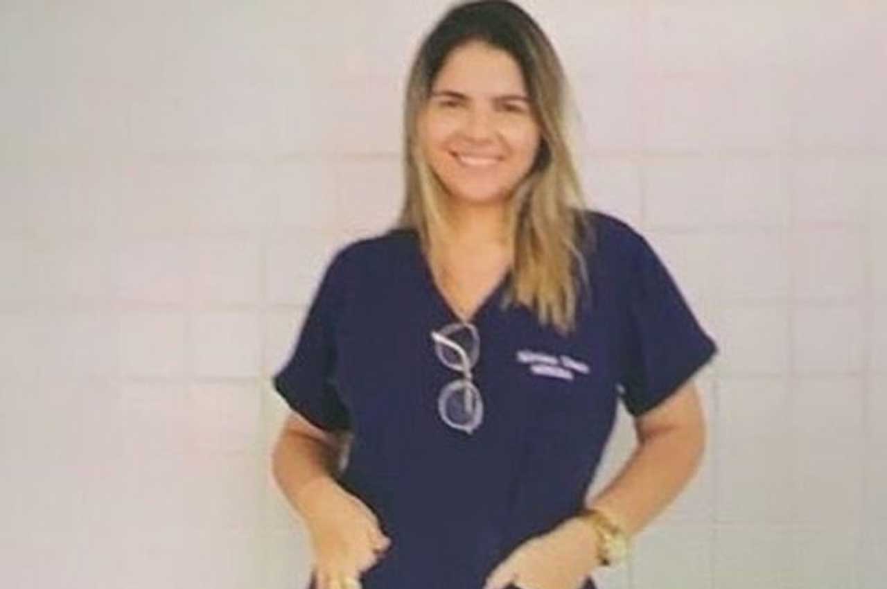 Estudante de medicina morta na PB é prima de ex-presidente do Senado