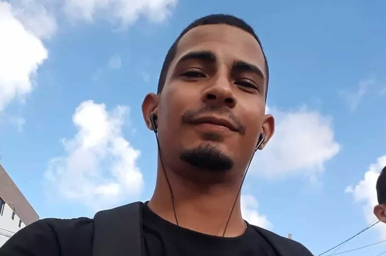 Jovem venezuelano morto em João Pessoa era estudante universitário antes de vir para o Brasil