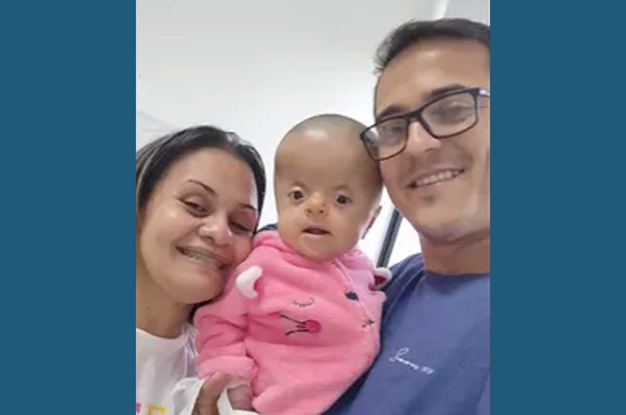 Corpo de bebê paraibana desaparece em voo da Latam ao fazer o traslado entre São Paulo e João Pessoa