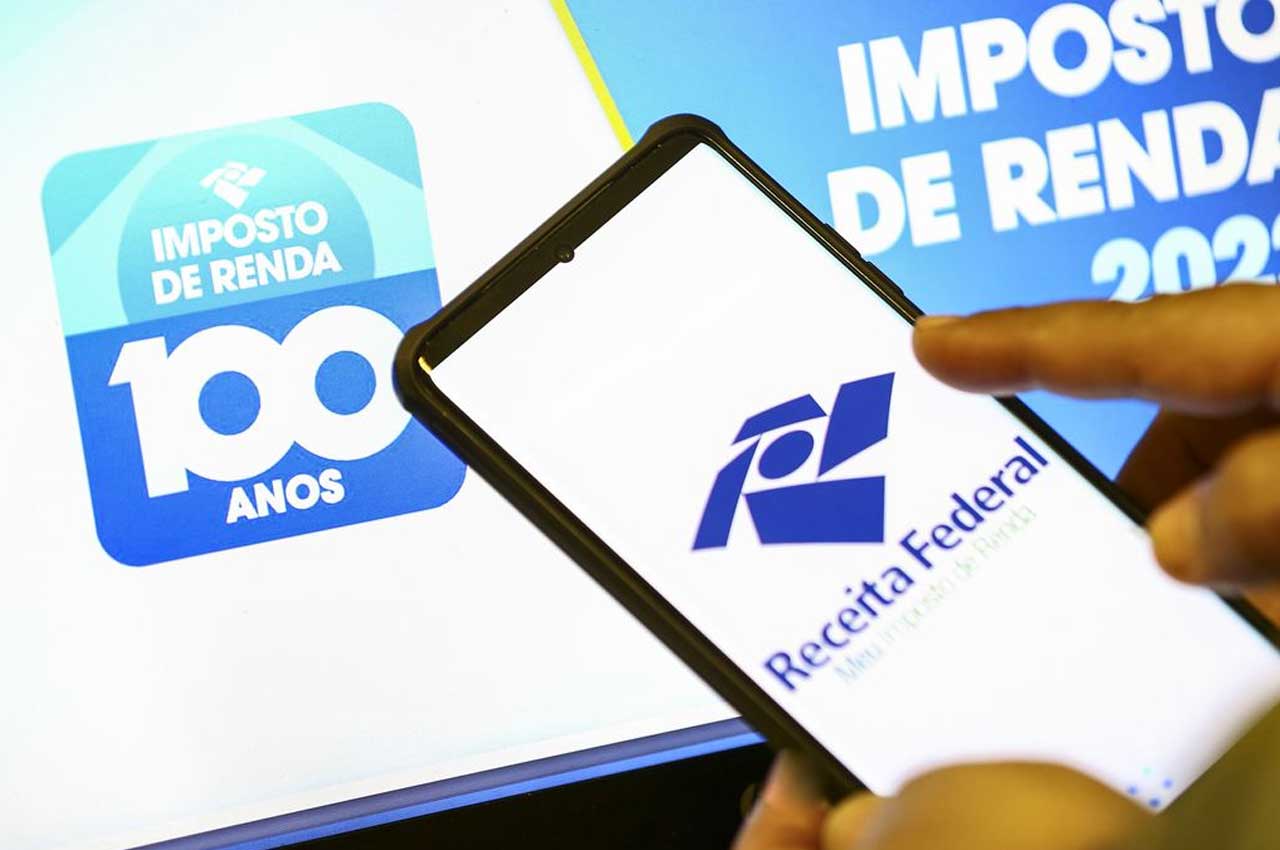 Receita abre hoje consulta ao lote residual de restituição do IRPF