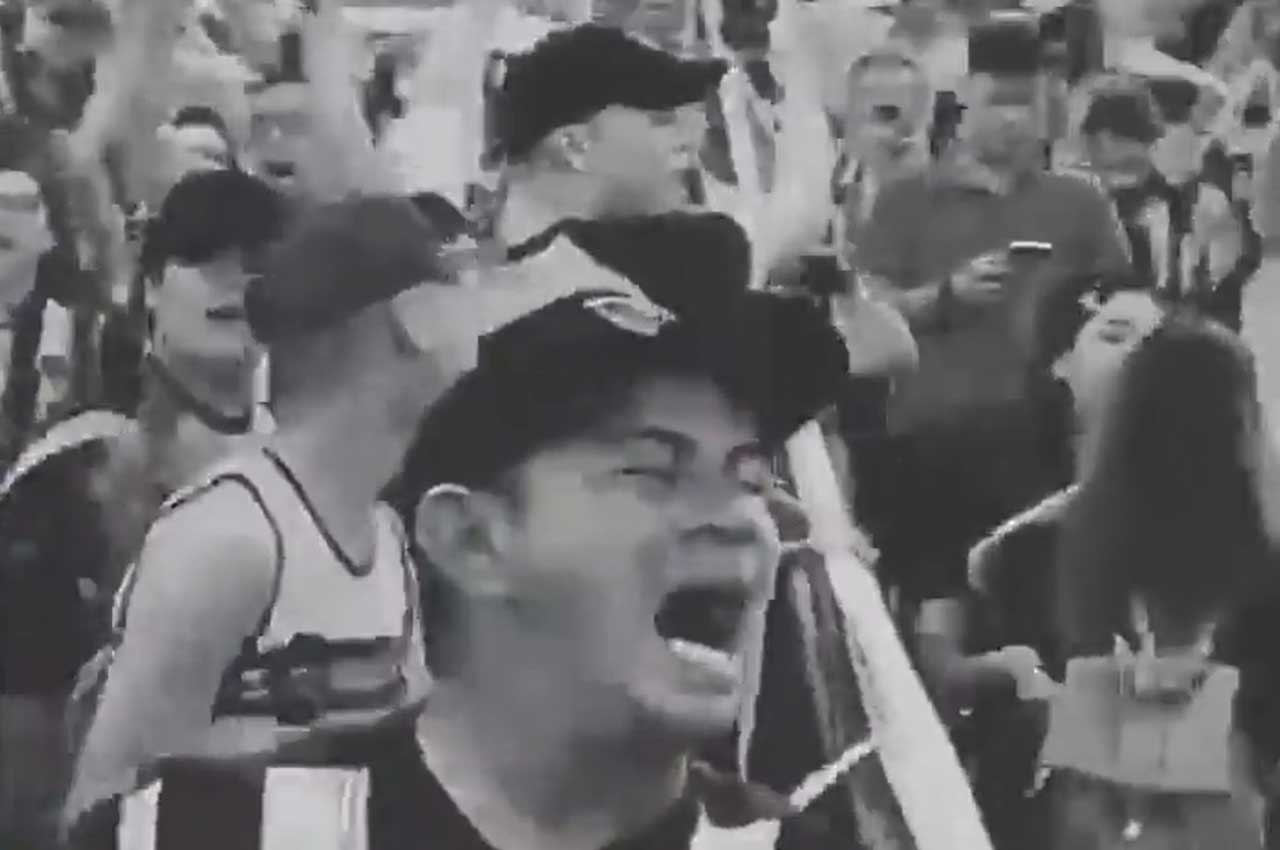 Torcida do Botafogo-PB denuncia suposto ato de racismo de próprio torcedor na final do Paraibano