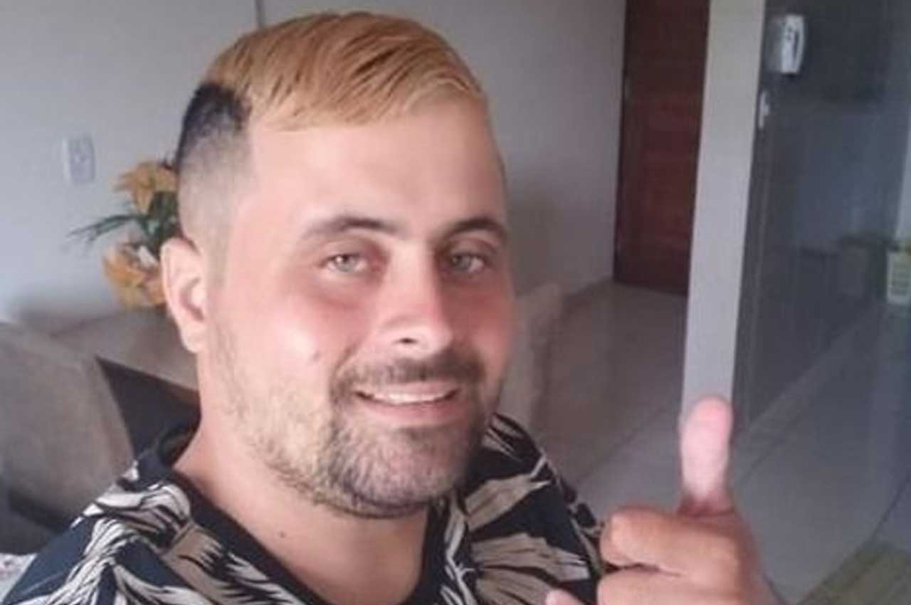 Motoboy morto em acidente de trânsito