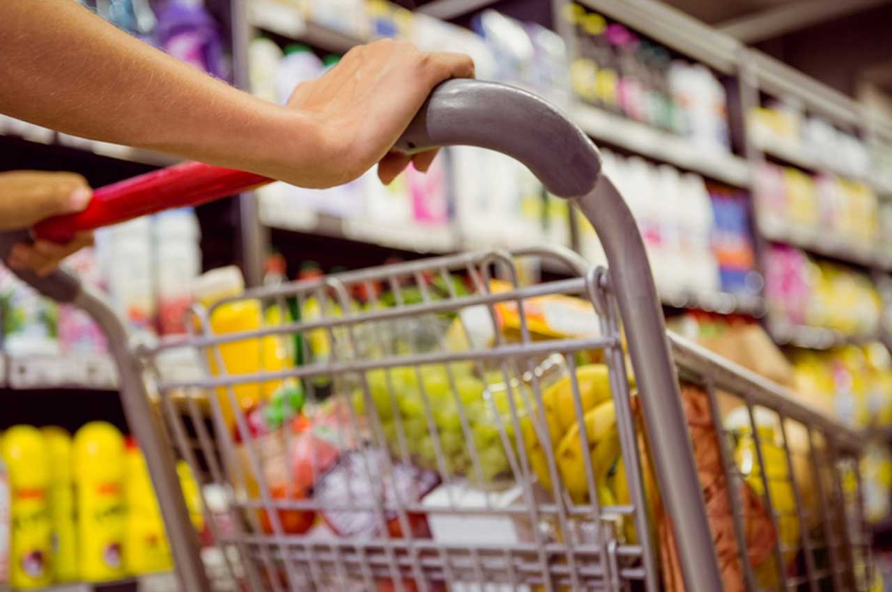 reço da cesta básica tem variação em João Pessoa, aponta pesquisa. Foto: Divulgação