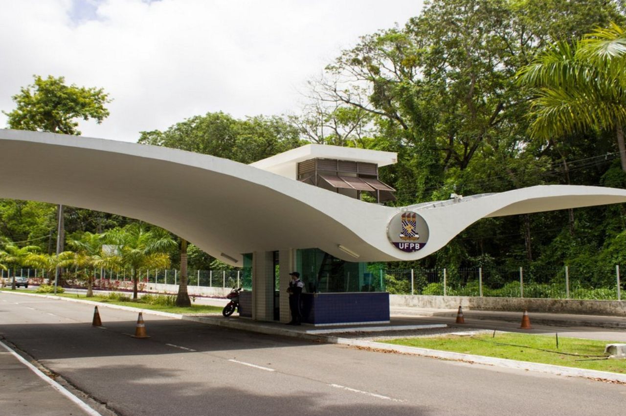 Campus UFPB