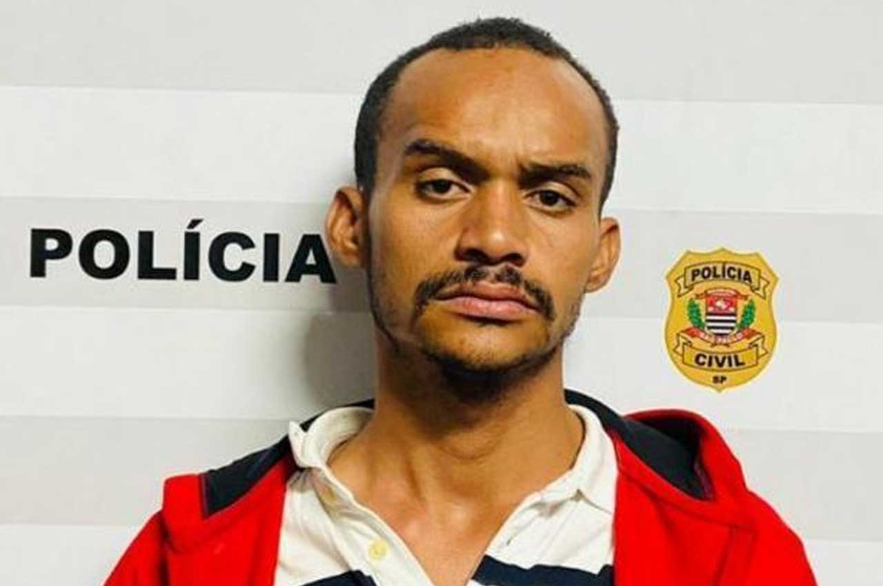 Quarto suspeito pelas mortes de Bruno Pereira e Dom Phillips é preso em São Paulo