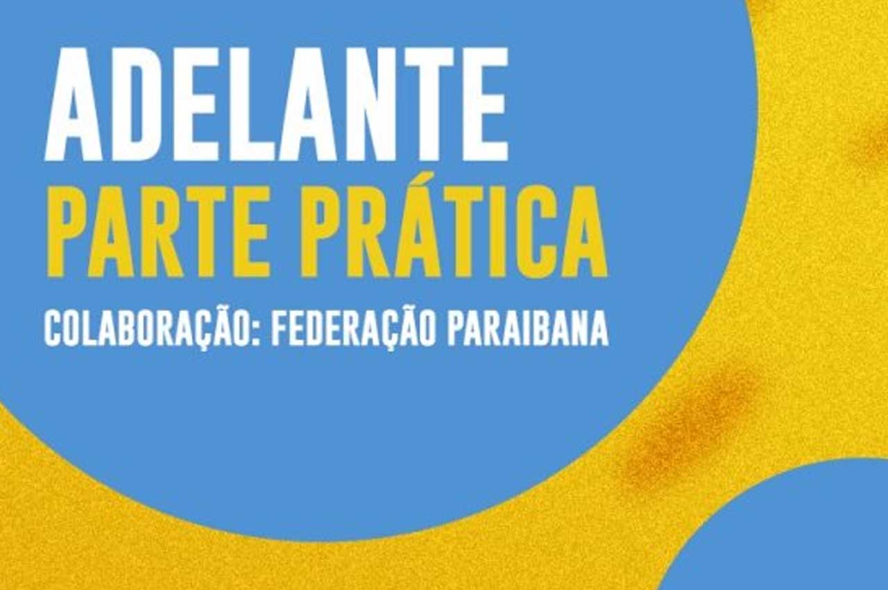 Projeto para profissionais formadores e multiplicadores do basquete feminino inicia palestras presenciais em João Pessoa