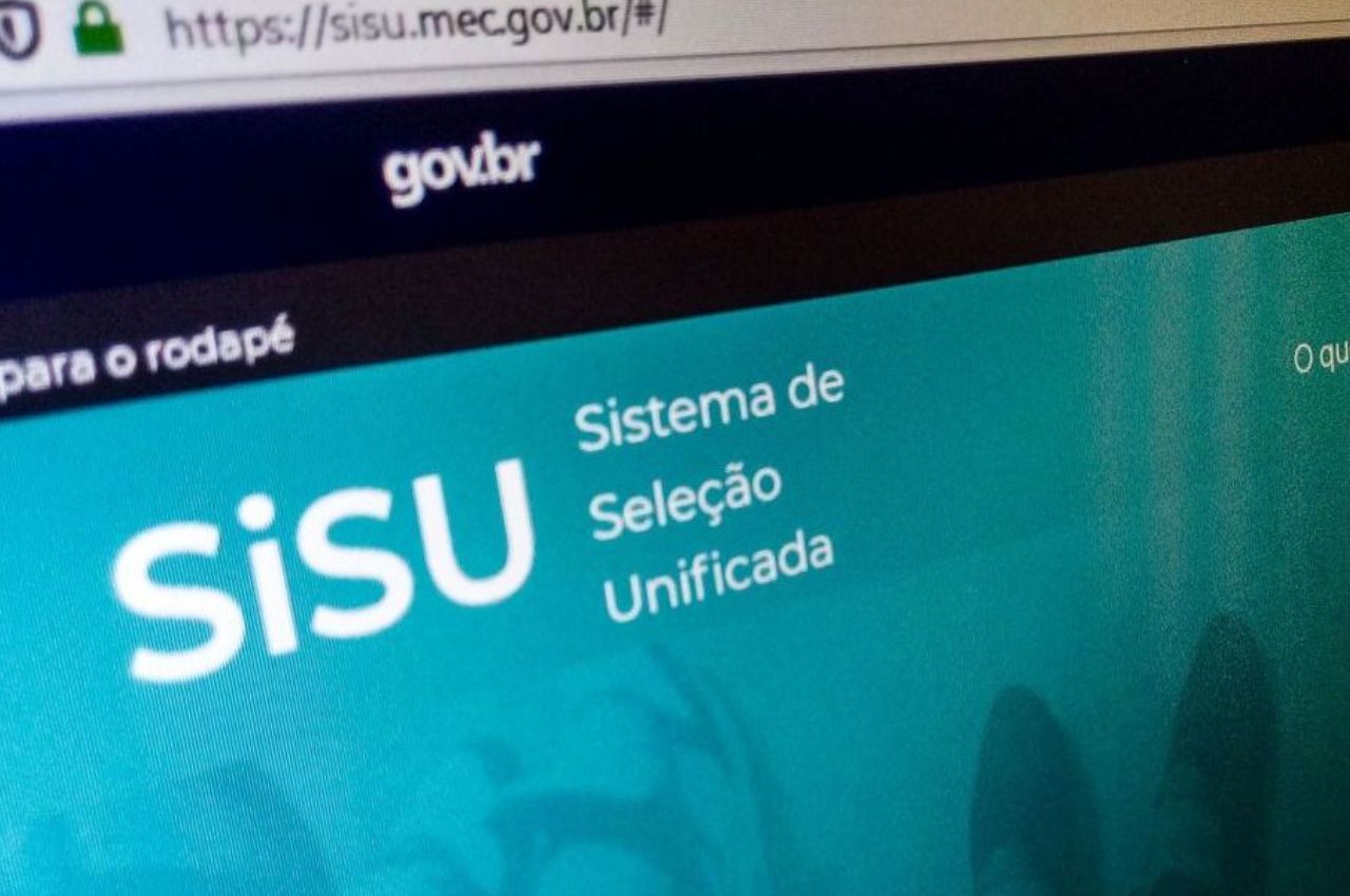 Sistema de Seleção Unificado (SiSU)