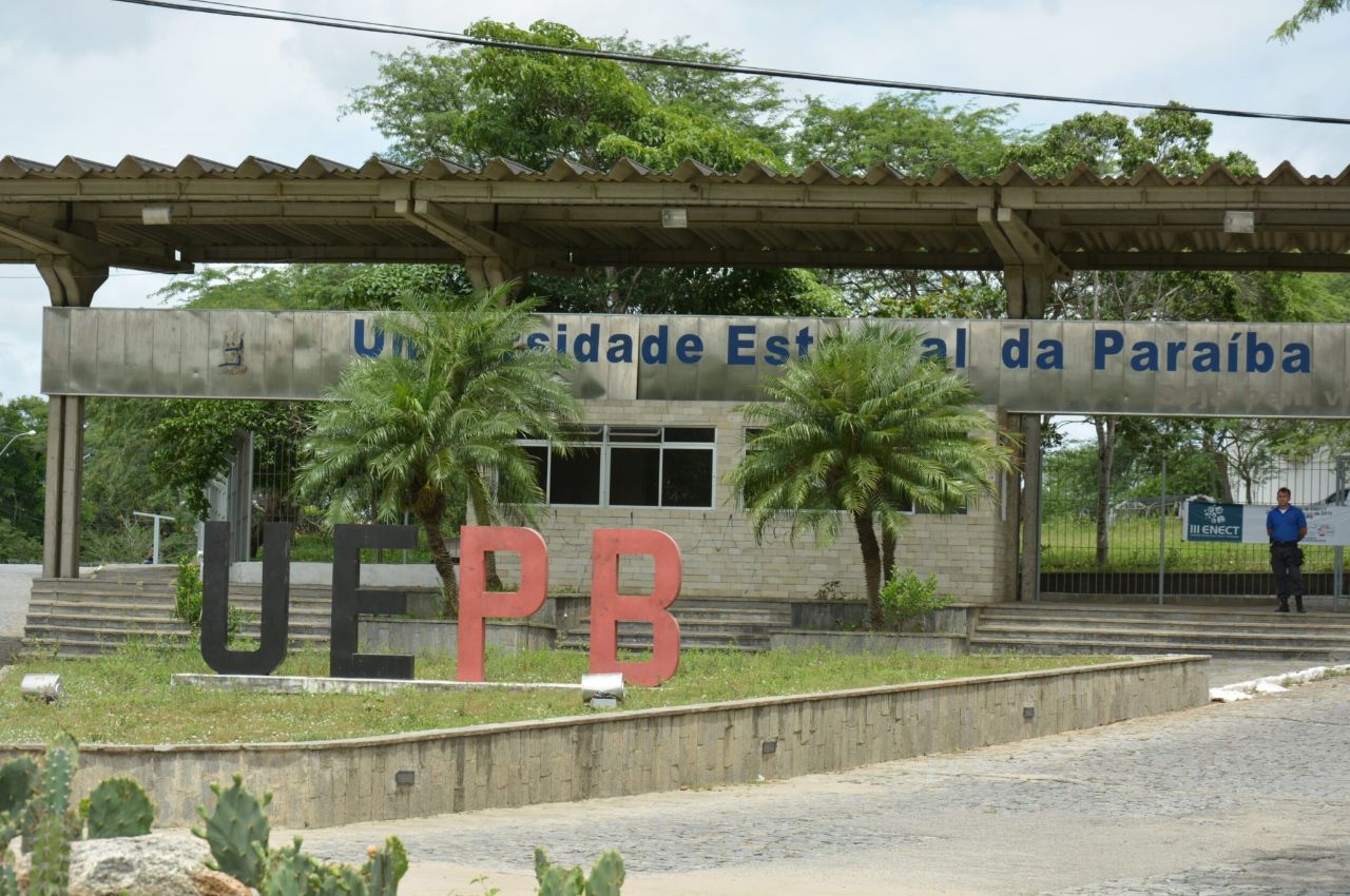 UEPB oferece 450 vagas para cursos de licenciatura em EaD (Foto: Divulgação)
