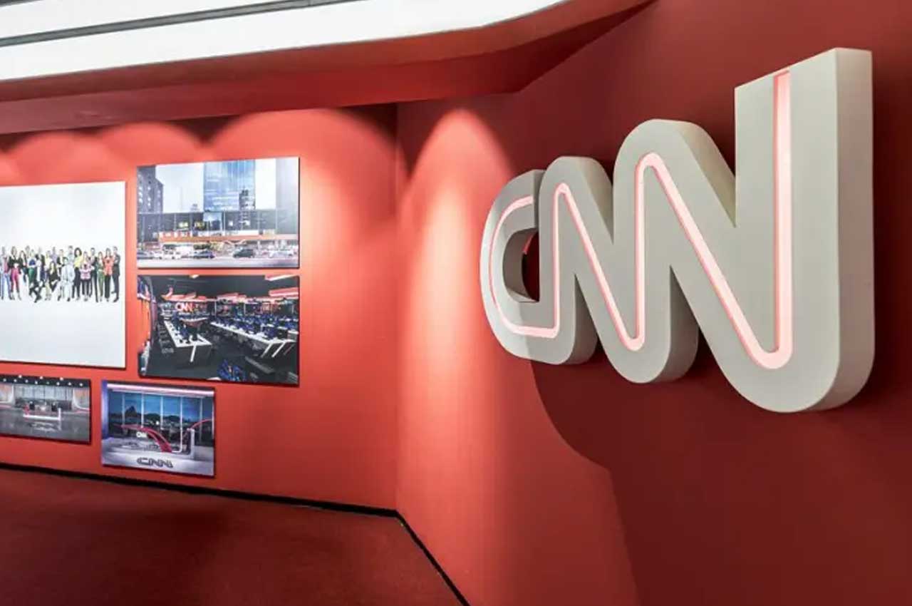 CNN suspende realização de debate entre candidatos à Presidência