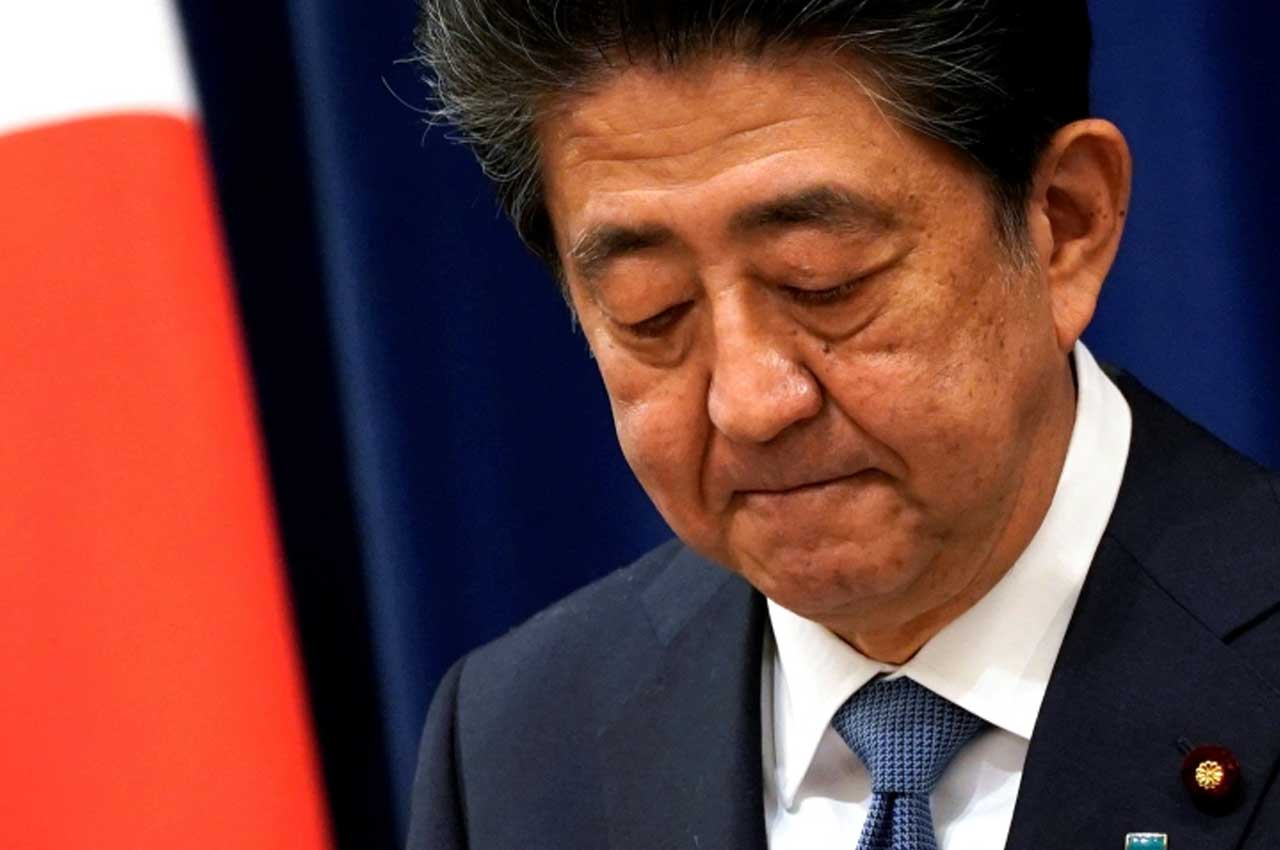 Ex-primeiro-ministro japonês Shinzo Abe morre após ser baleado durante discurso