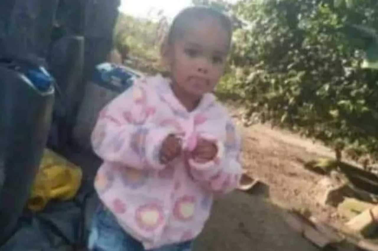 Perícia descarta abuso sexual e confirma que criança de 2 anos morreu afogada em barragem, na PB