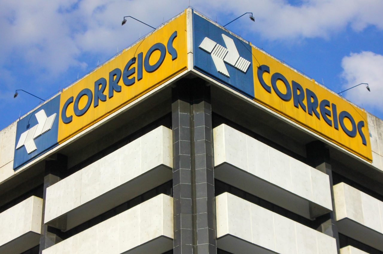 Correios anunciam concurso público com vagas de nível médio e superior