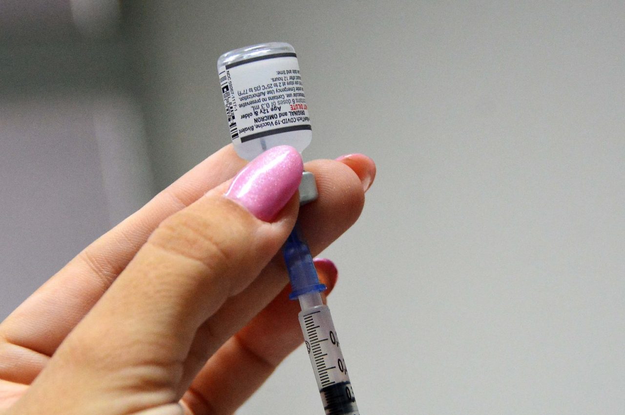 Vacinação contra HPV é ampliada para pessoas na faixa etária de 15 a 45 anos