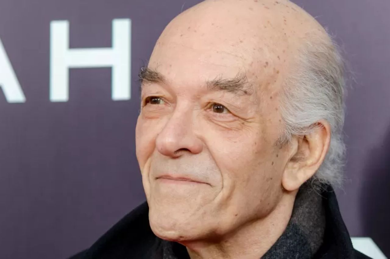 Mark Margolis, de Breaking Bad, morreu aos 83 anos Imagem: Mike Pont/FilmMagic