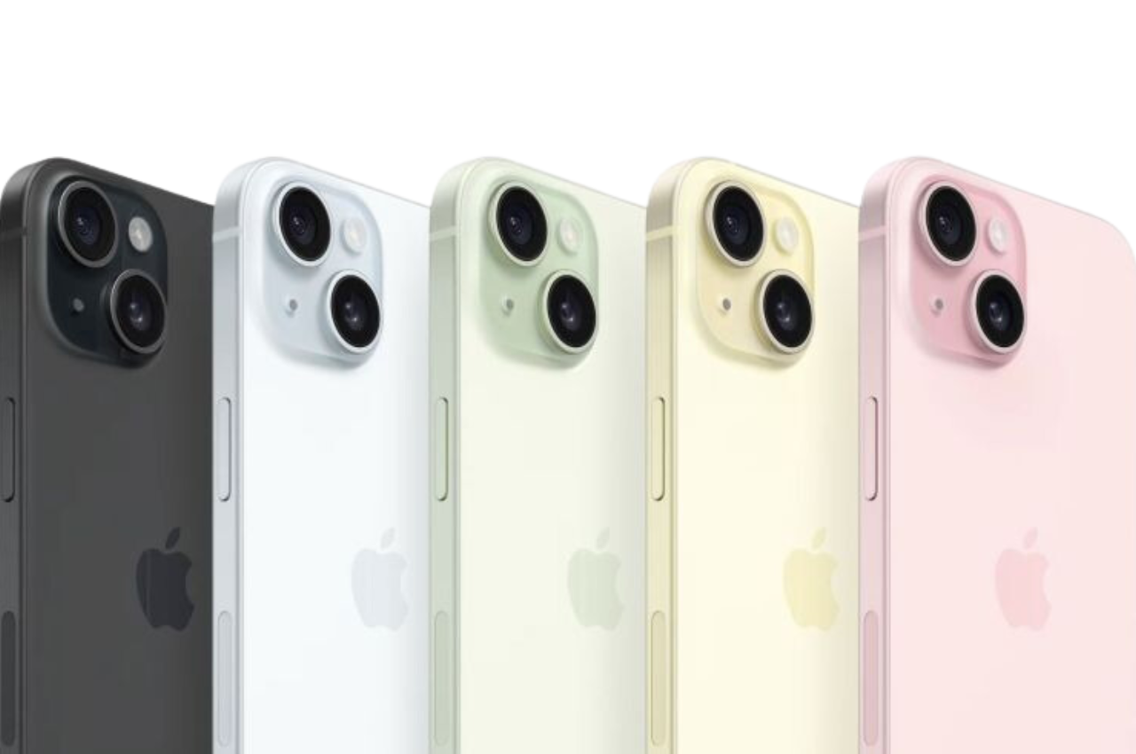 Apple anuncia detalhes do novo iPhone 15 com preços a partir de R$ 7,2 Mil