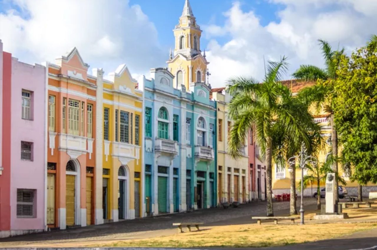 imóveis do centro histórico de joão pessoa