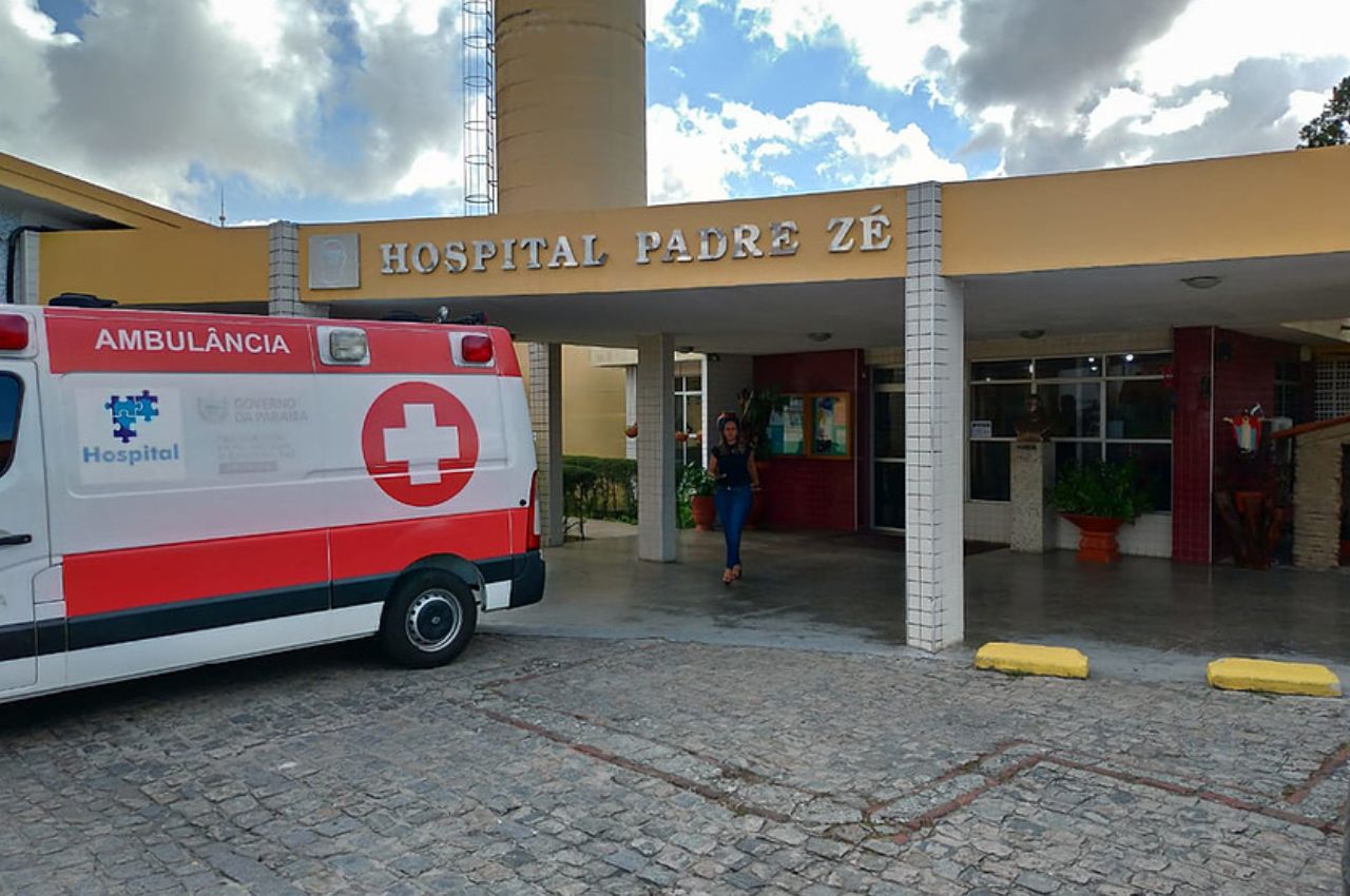 Câmara Criminal do TJPB mantém prisão do padre Egídio e de ex-dirigentes do Hospital Padre Zé