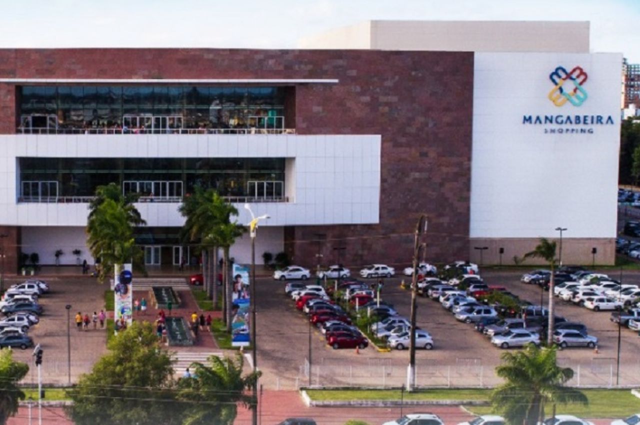 Homens armados assaltam joalheria do Mangabeira Shopping, em João Pessoa