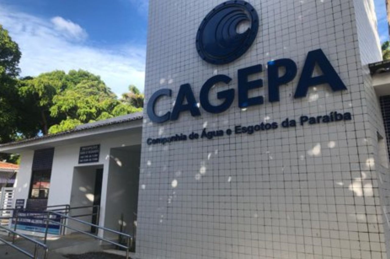 Cagepa lança edital para estágio em cinco cidades da Paraíba com bolsas de até R$ 1mil