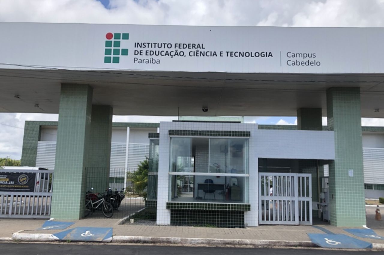 IFPB reduz carga horária noturna do Campus de Cabedelo devido onda de violência