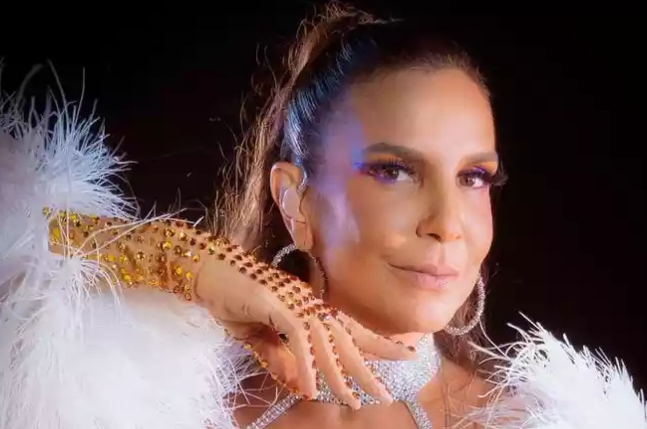 Ivete Sangalo confirma show da turnê 'A Festa' na Paraíba, celebrando 30 anos de carreira