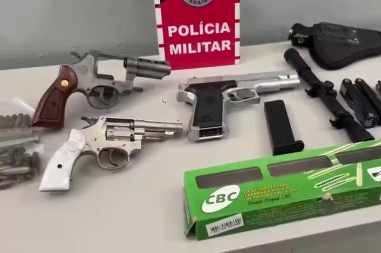 foto---- Polícia Militar