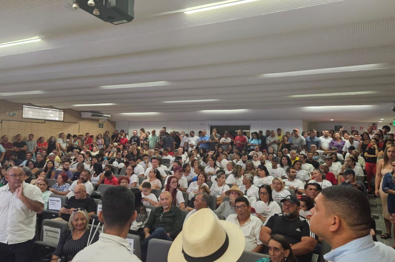 PMN - Mobiliza 33 apresenta nomes em evento pré-eleitoral em João Pessoa