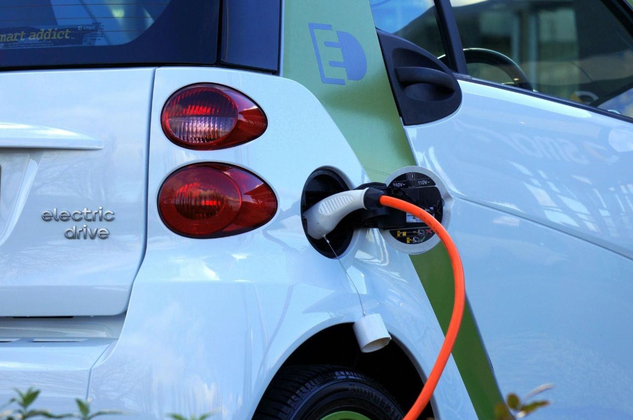 Frota de carros elétricos cresce 163% no primeiro trimestre de 2024 na Paraíba