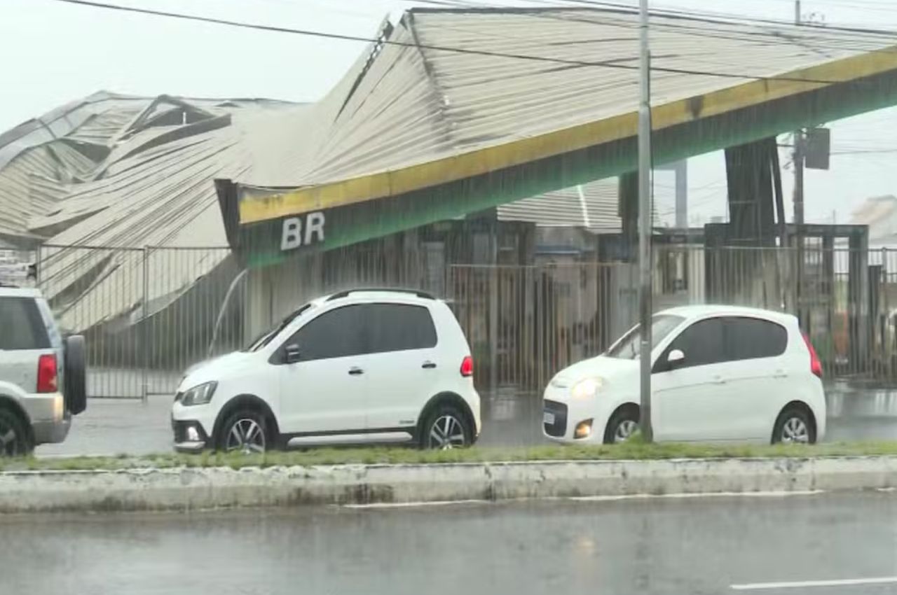 foto---- TV Cabo Branco/Reprodução
