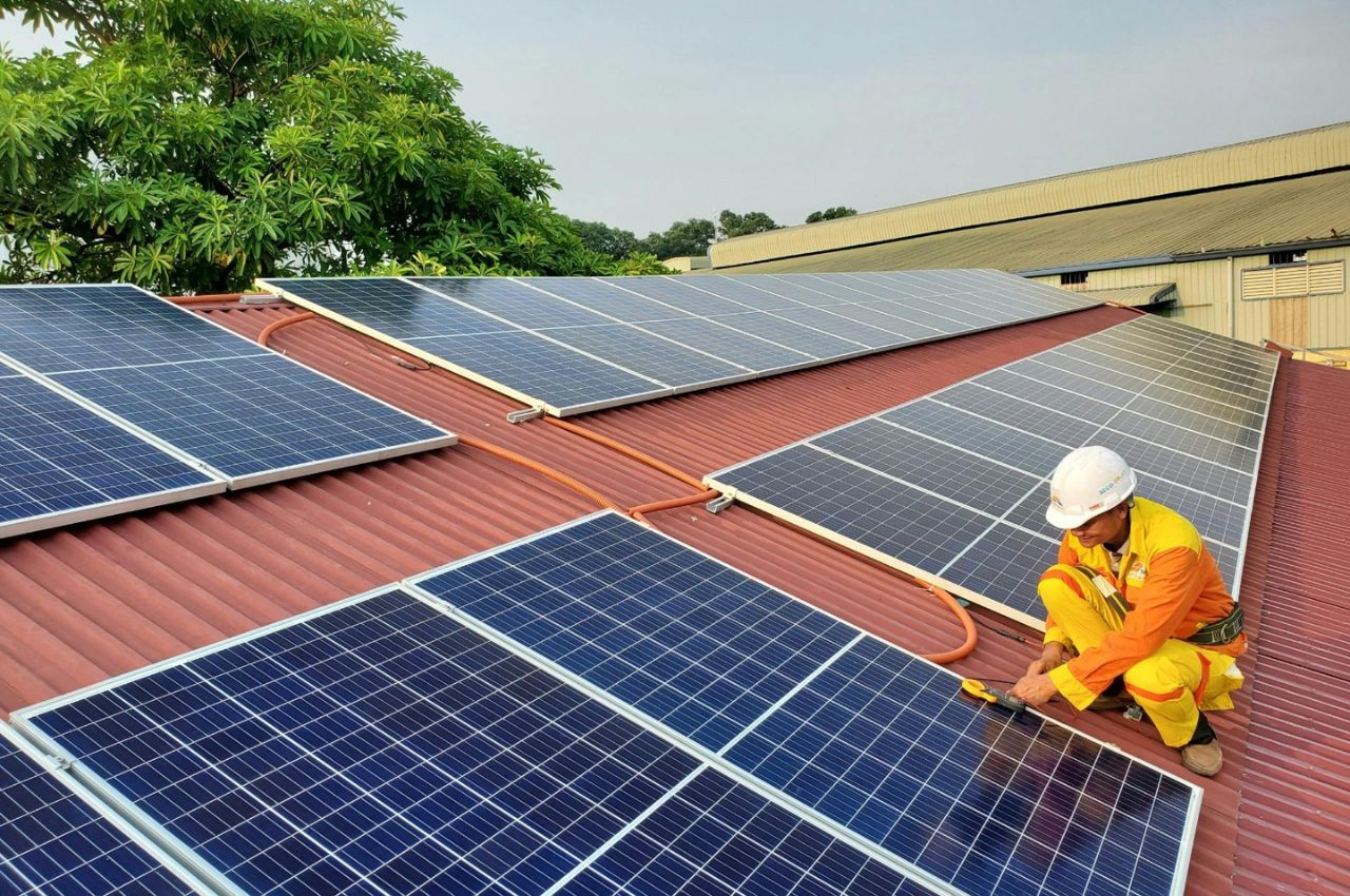 Em um ano, Paraíba expande energia solar em 33% e alcança nova marca no Nordeste