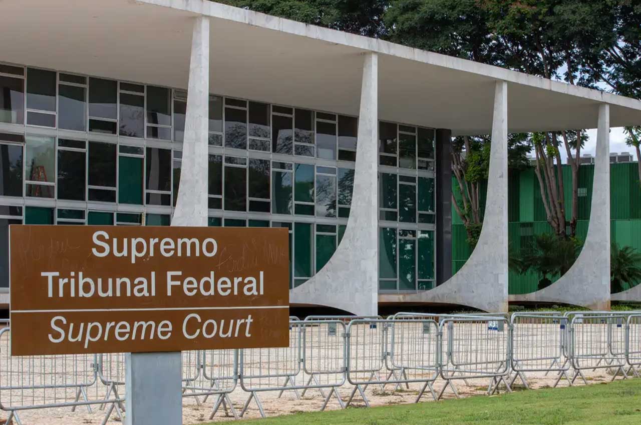 Maioria do STF confirma suspensão da execução de emendas ao Orçamento