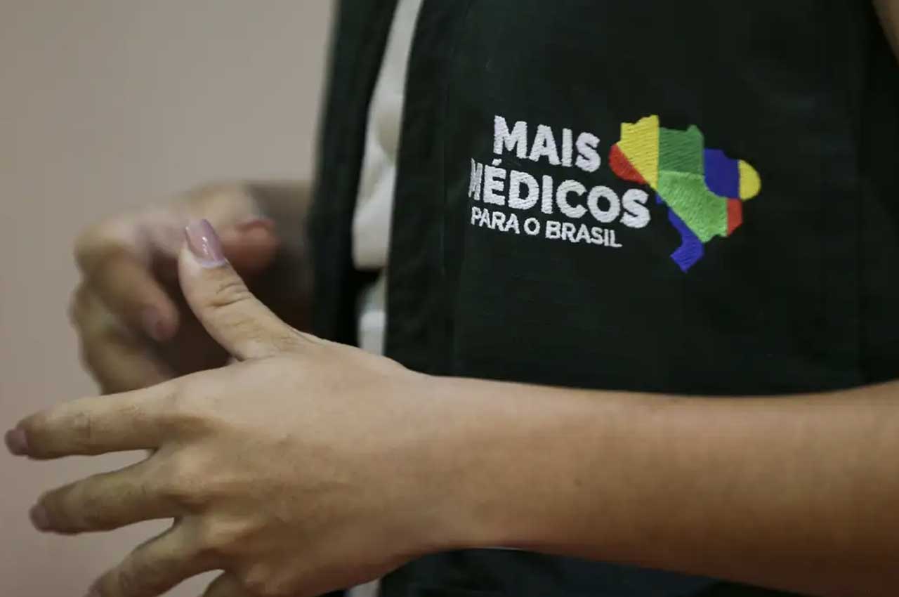 Inscrições para nova seleção do Mais Médicos começa nesta terça-feira (2) com 74 vagas para a PB