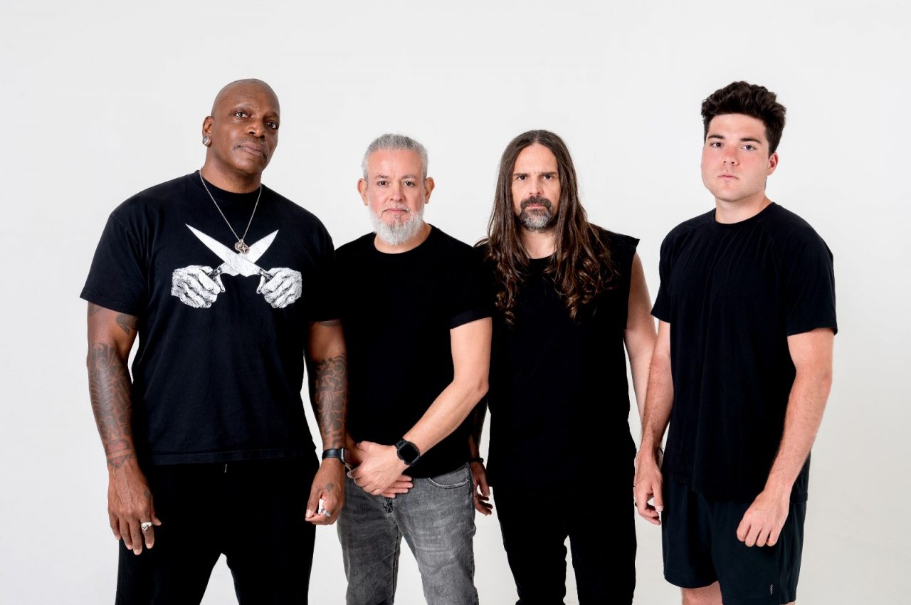 Com show no Centro de Convenções, Sepultura se despede dos palcos neste sábado, em João Pessoa