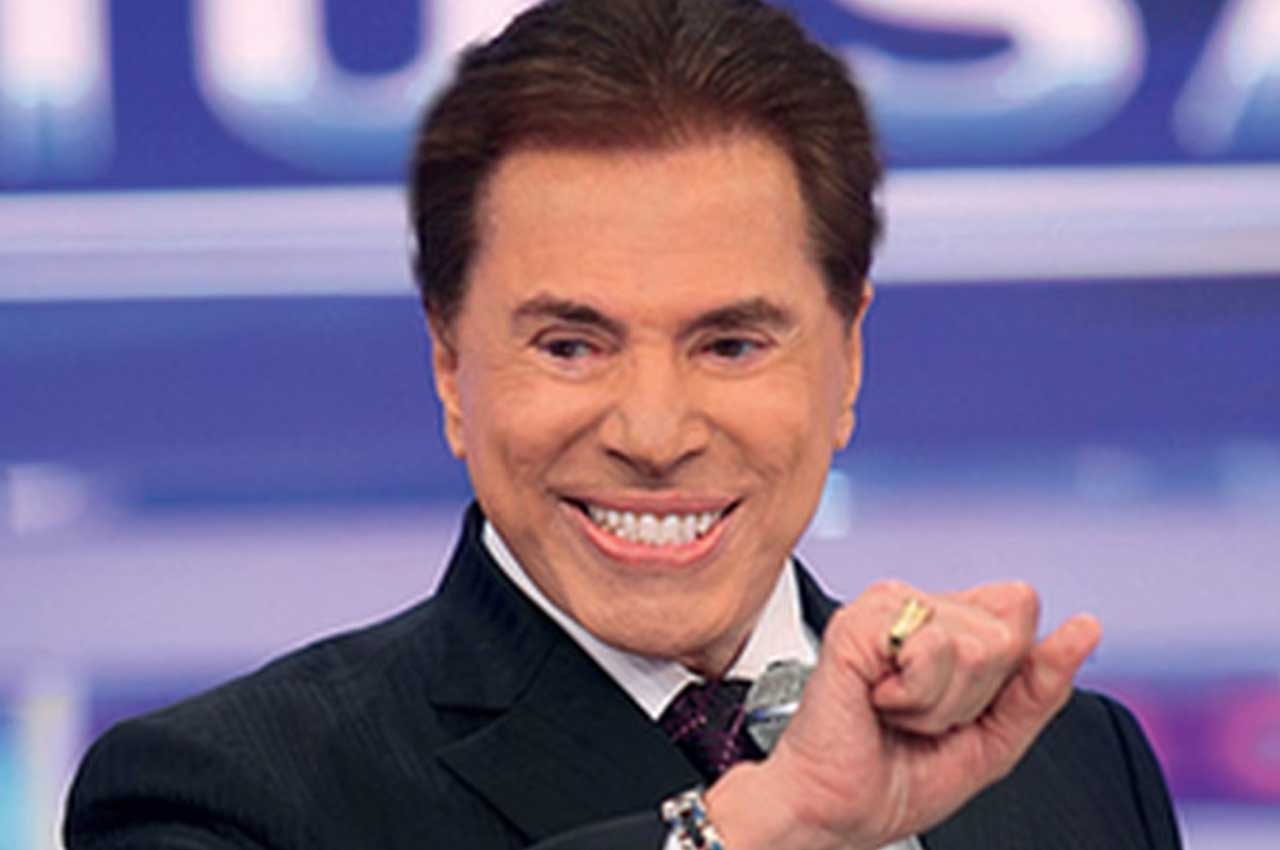 Morre Silvio Santos, aos 93 anos em São Paulo